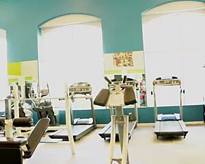 rome major dominates her throat while chunky sofia rose enjoys bbc action. their intense session heats up fast.