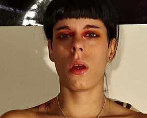 hey, check out these teen girls with huge snot from sneezing fetish in hd, part 1!