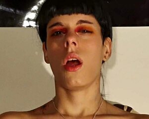 hey, check out these teen girls with huge snot from sneezing fetish in hd, part 1!