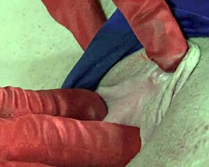 Savana Styles Destroys Barbie Deepthroat