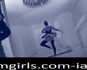 Hot mature milf get fucked and pussy squirt