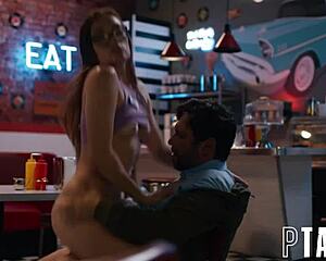 oh man, saving the family business with tommy pistol and katie kush 😈