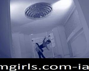 Hot mature milf get fucked and pussy squirt