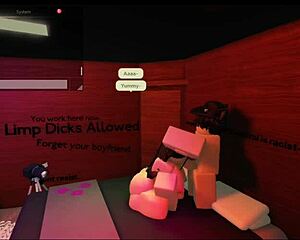Roblox studio sex with friend