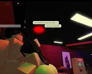 Roblox studio sex with friend