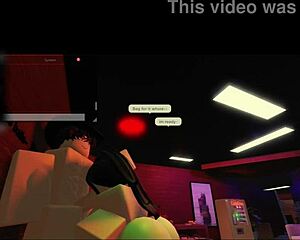 Roblox studio sex with friend