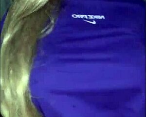 latina teen with big tits rides monster cock hard