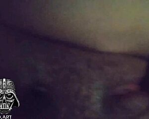 Real sexo unfolds with intense amateur vibes today