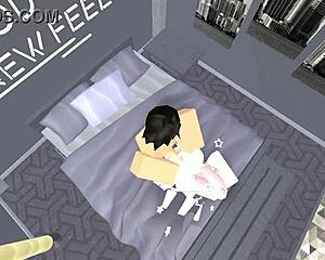 The average roblox condo experience 2