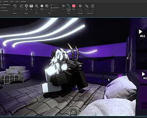 Big Tits And Ass Cum In Roblox Sex 4?