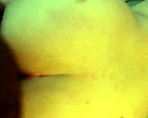 Maria's Emotional Ass Worship