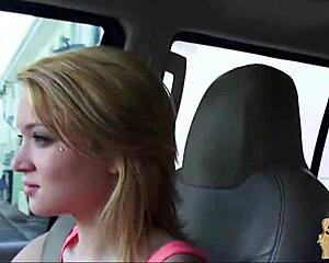 blonde teen fucks for ride dakota skye 😍