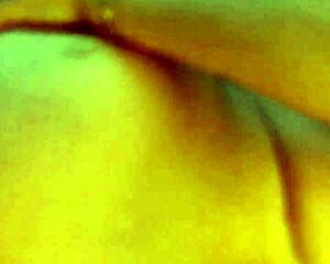 Maria's Emotional Ass Worship