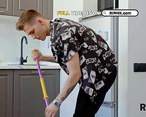 Rim4k: Rimming to make her happy 😊 best ass licking compilation