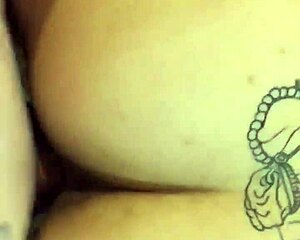 That latina teen has tight pussy!