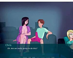 Sex Note Uncensored Compilation Explodes with All Scenes!