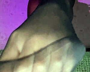 I Thought Of You While Spanking My Ass And Masturbating Hard