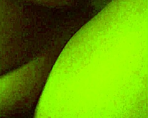 White Cock Rams A Big Ebony Ass Deepthroat