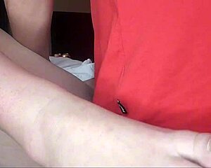 hot babe's nipple slip leads to pussy fucking