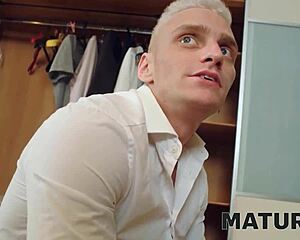 Mature4k Easy Listener Adventure