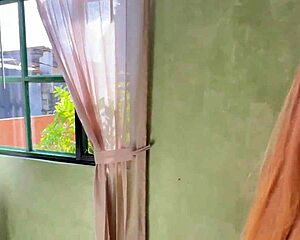 I Fucked Man Just Met In Gym Natural Tits Creampie Rey Milos