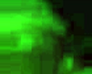 i bent over and my pussy got overfilled with cum