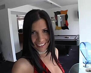 lexington steele fucks beautifully