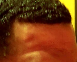 Rocky tajauta face deep in ass