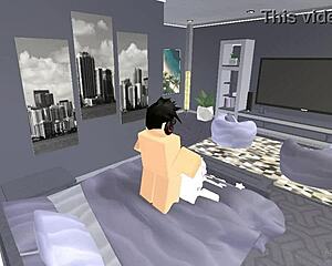 The average roblox condo experience 2