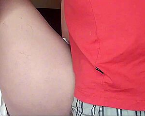 hot babe's nipple slip leads to pussy fucking