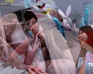 easter free use makes family cum together mindcontrol teen 18+