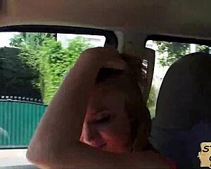 blonde teen fucks for ride dakota skye 😍