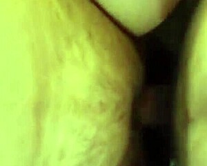 intense fucking of a tight pussy brings overwhelming pleasure