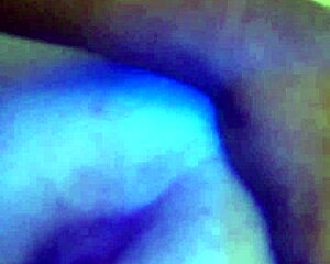 breeding my nerdy gamer girlfriend in a steamy session