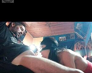 They Give Me a Tremendous Blowjob!