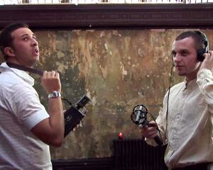 Two Girls Take Two Ass Hungry Cocks SqF