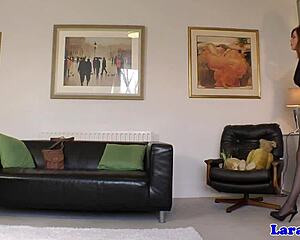 i love british milfs in lingerie doing lesbian sex