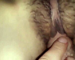 This cuckold fetish has the wife getting creampied by strangers 😏