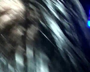 Watch Lu Lu Stack in banging interracial group sex, getting fucked hard by big cocks?