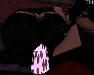 dominating two girls at once fan request 3 roblox