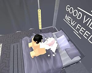 The average roblox condo experience 2