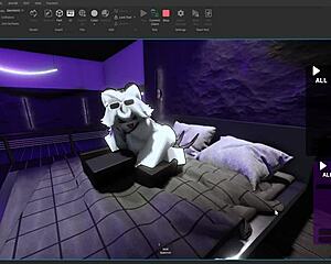 Big Tits And Ass Cum In Roblox Sex 4?