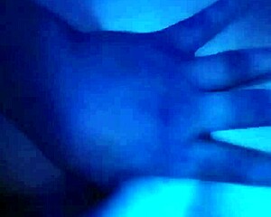 i'm breedin my gamer gf, shes a nerdy one