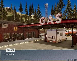 Eng Sex Route 69 Uncensored Part 8