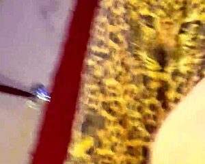Cherry and jupiter in doggystyle pov close up 😍