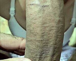 Awesome asian wife sucks balls and gets hard fuck with hindi audio!