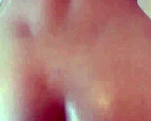 Candie cross is a natural teen 18+ in homemade doggystyle pov