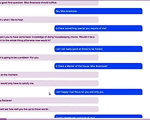 Hornyz Anastasia Be Her Sub Domination Uncensored