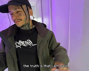 I called technician and fucked him