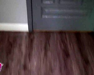 Nova daughter of a friend enjoys tight 18+ asshole